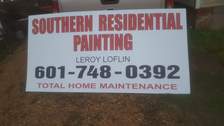 Avatar for Southern Residential Painters