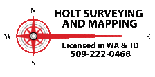 Avatar for Holt Surveying and Mapping