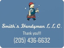 Avatar for Smith's Handyman, LLC