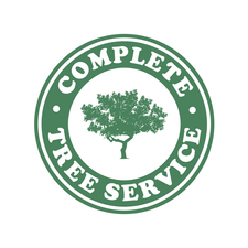 Logo for Complete Tree Service, LLC