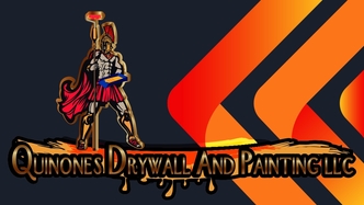 Quinones Drywall & Painting, LLC logo