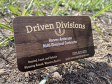 Avatar for Driven Divisions, LLC