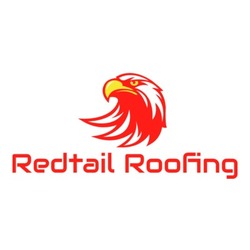 Redtail Roofing, LLC logo