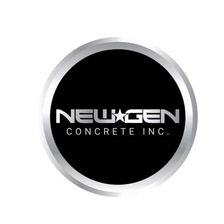 Logo for New Gen Concrete, Inc.