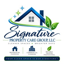 Signature Property Care Group, LLC logo