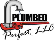 Logo for Plumbed Perfect, LLC