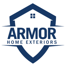 Logo for Armor Home Exteriors, LLC