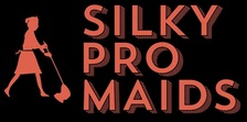 Silky Pro-Maids, LLC logo