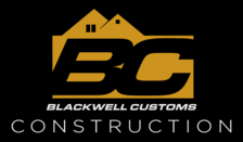 Logo for Blackwell Custom LLC