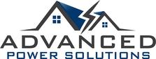 Avatar for Advanced Power Solutions