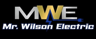 Mr. Wilson Electric Inc logo