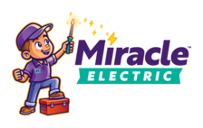 Avatar for Miracle Electric