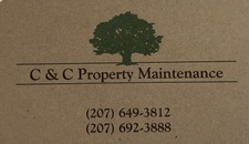 Avatar for C and C Property Maintenance