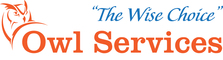 Owl Services logo