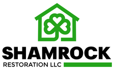 Shamrock Restoration, LLC logo