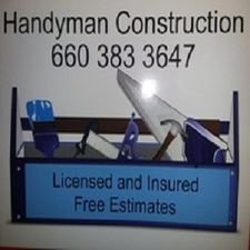 Avatar for Handyman Construction