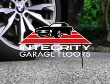 Integrity Garage Floors logo