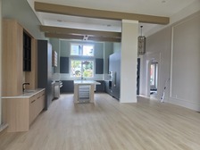 Logo for Osorio Contract Services, LLC