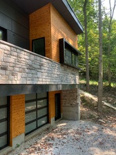 Wood Architects, LLC logo