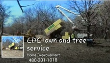 Avatar for CDC Tree Service