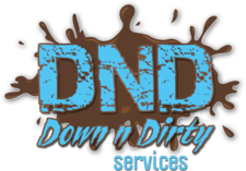 Avatar for D & D Services