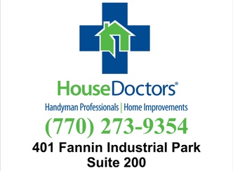 House Doctors of North Georgia logo