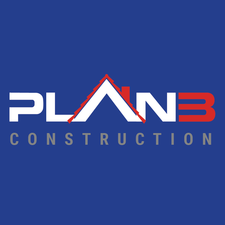 Plan B Construction, Inc. logo