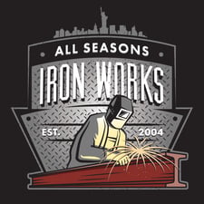 Avatar for All Seasons Iron Works Corp.