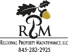 Regional Property Maintenance logo