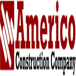 Americo Construction Company logo