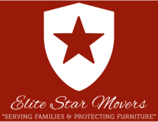 Elite Star Movers, LLC logo