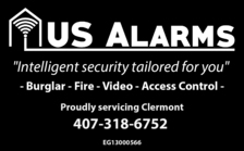 Avatar for US Alarms, Inc.