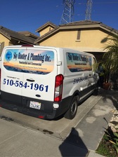 Logo for Sky Rooter and Plumbing, Inc.