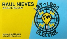 Avatar for Lat/Long Electric