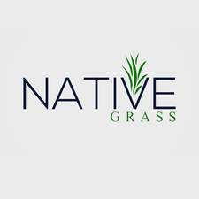 Logo for Native Grass