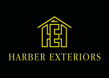 Logo for Harber Exteriors
