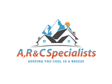 A, R & C Specialists logo