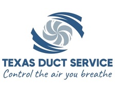Texas Duct Service logo