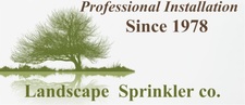 Avatar for The Landscape & Sprinkler Company, LLC