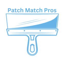 Patch Match Pros logo