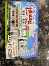 Douglas Painting and Remodeling, LLC logo