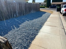 Valdez Grading and Paving logo