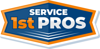 Service First Pros, LLC logo