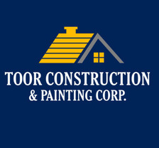 Toor Construction logo