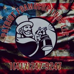 Patriot Foam & Coatings LLC logo