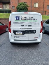 Avatar for LT Clean & Clear Cleaning Service, LLC