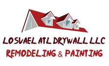 Losvael ATL Drywall, LLC logo