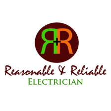 Reasonable & Reliable logo