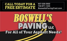 Avatar for Boswell's Paving