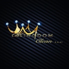 Kingdom Clean, LLC logo